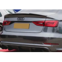 AUDİ A3 8V 2013-2020 SEDAN VOTEX SPOİLER 