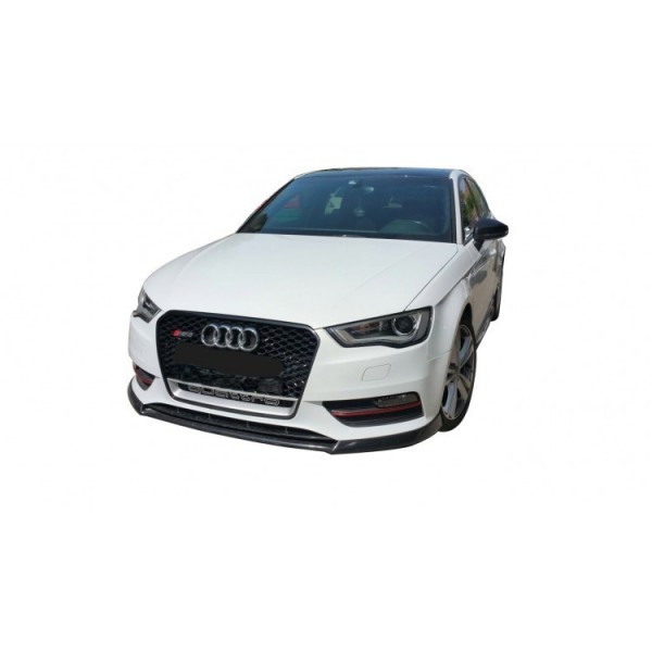 Audi A3 8V 2012 - 2016 Body Kit (Plastik)
