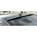 Bmw F10 M4 Style Cam Üstü Plastik 2010-2017 Spoiler boyasız 
