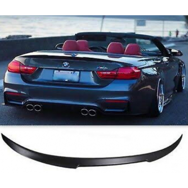 BMW F33 4 SERİSİ CAB...