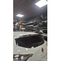 CLİO 5 YARASA SPOYLER PLASTİK PARLAK SİYAH 