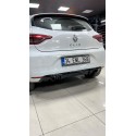 CLİO 5 2018-2022 BODY KİT SET 