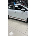 CLİO 5 2018-2022 BODY KİT SET 