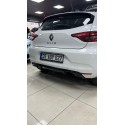 CLİO 5 RS ARKA DİFÜZÖR 