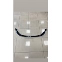 CLİO 5 VE 5.5 ÖN TAMPON LİP 3 PARÇA P.SİYAH