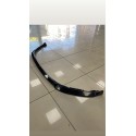 CLİO 5 VE 5.5 ÖN TAMPON LİP 3 PARÇA P.SİYAH