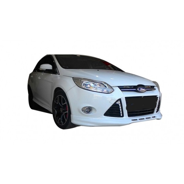 FORD FOCUS 3 SEDAN 2012-2015 BODY KİT PLASTİK 