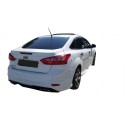 FORD FOCUS 3 SEDAN 2012-2015 BODY KİT PLASTİK 