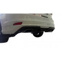 FORD FOCUS 3 SEDAN 2012-2015 BODY KİT PLASTİK 