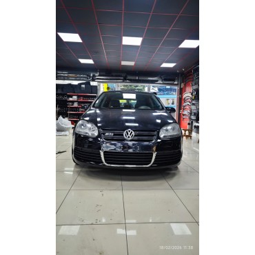 GOLF 5 R32 BODY KİT ...