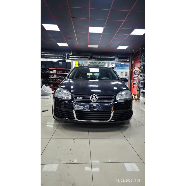 GOLF 5 R32 BODY KİT ...