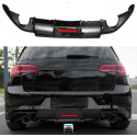 GOLF 7,5 ALL SERİSİ SAĞ SOL ÇIKIŞLI IŞIKLI DİFÜZÖR