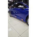 VW GOLF 8 R MARSPİYEL 