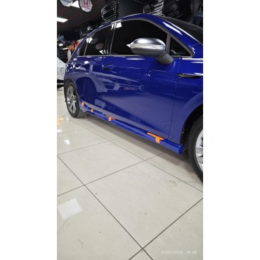 VW GOLF 8 R MARSPİYE...