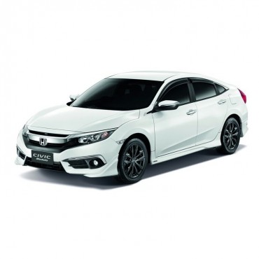 HONDA CİVİC FC5 2015...