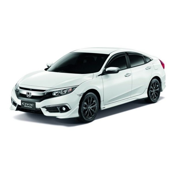 HONDA CİVİC FC5 2015-2020 MODULO BODY KİT ( PLASTİK )