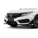 HONDA CİVİC FC5 2015-2020 MODULO BODY KİT ( PLASTİK )