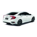 HONDA CİVİC FC5 2015-2020 MODULO BODY KİT ( PLASTİK )