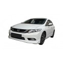 HONDA FB7 2012-2015 MODULO BODY KİT ( PLASTİK )