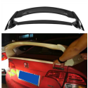 HONDA FD6 MUGEN SPOYLER PLASTİK BOYASIZ 