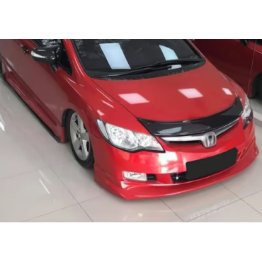 HONDA FD6 TYPER ÖN T...