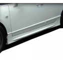 HONDA FD6 MODULO MARŞPİYEL PLASTİK BOYASIZ 
