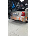 HYUNDAİ ERA BODY KİT ÖN YAN ARKA 