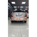 HYUNDAİ ERA BODY KİT ÖN YAN ARKA 