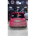 HYUNDAİ GETZ BAGAJ ÜSTÜ SPOYLER ( PLASTİK ) BOYASIZ 