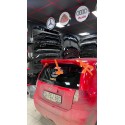 HYUNDAİ GETZ BAGAJ ÜSTÜ SPOYLER ( PLASTİK ) BOYASIZ 