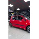 HYUNDAİ GETZ RİGER MARŞBİYEL PLASTİK BOYASIZ 