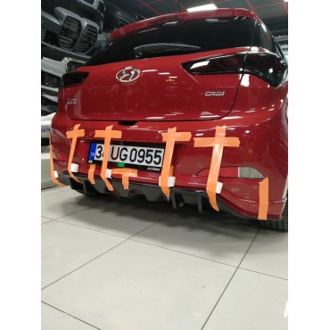 HYUNDAİ İ20 2013-201...