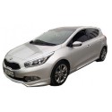 KİA CEED 2013-2016 BODY KİT SET ( PLASTİK )