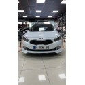 KİA CEED 2013-2016 ABT ÖN TAMPON EKİ PLASTİK BOYASIZ 