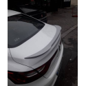 MEGAN 4 M4 STİL SPOYLER FİBER BOYASIZ 