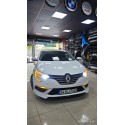 MEGAN 4 ÖN TAMPON EKİ PLASTİK BOYASIZ 