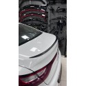 MEGAN 4 İNCE SPOİLER M STİL PLASTİK BOYASIZ 