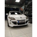 MEGANE 3 RS ÖN TAMPON EKİ PLASTİK 2 PRÇ 