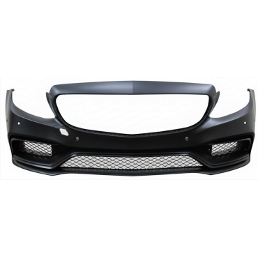 MERCEDES W205 2015- ...