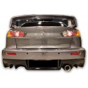 MİTSUBİCHİ LANCER EVO 10 BODY KİT ( PLASTİK )