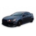 MİTSUBİCHİ LANCER EVO 10 BODY KİT ( PLASTİK )