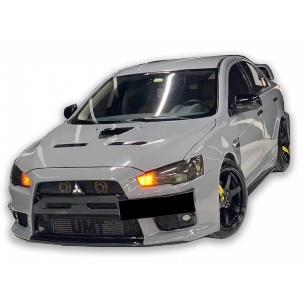 MİTSUBİCHİ LANCER EVO 10 BODY KİT ( PLASTİK )
