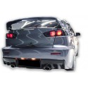 MİTSUBİCHİ LANCER EVO 10 BODY KİT ( PLASTİK )