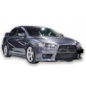 MİTSUBİCHİ LANCER EVO 10 BODY KİT ( PLASTİK )