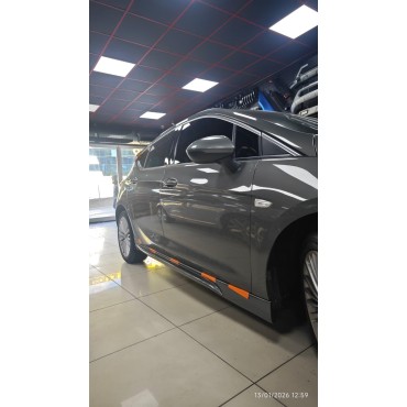 OPEL ASTRA K OPC YAN...