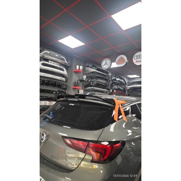 OPEL ASTRA K OTİNGER...