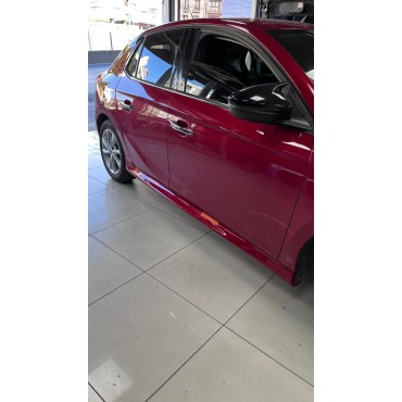 OPEL CORSA F YAN MAR...