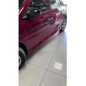 OPEL CORSA F YAN MARŞBİYEL PLASTİK BOYASIZ 