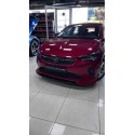 OPEL CORSA F ÖN TAMPON EKİ 3 PARÇA PLASTİK BOYASIZ 
