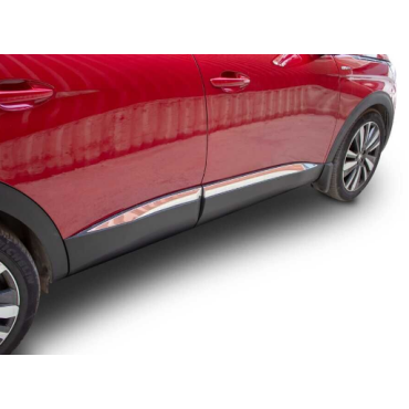 Peugeot 3008 Krom Ya...